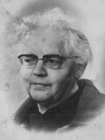 Rimkje Hendriks Bloem