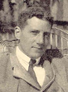 Eugen Jan Boissevain