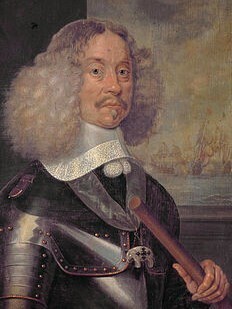 Jacob van Wassenaer-Obdam