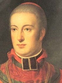 Rudolf Johann van Oostenrijk