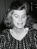 Eunice Mary Kennedy