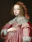 Maria Leopoldina van Oostenrijk