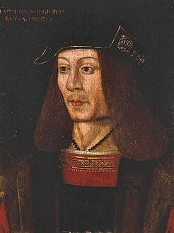 Jacobus IV. van Schotland