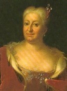 Sophie Charlotte van Hessen-Kassel