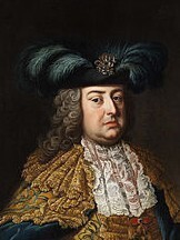 Frans I. Stefan van Oostenrijk