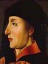 Herbert III. (IV.) Milo van Vermandois