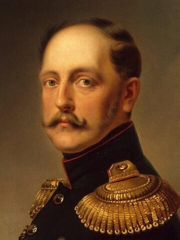 Nicolaas I. van Rusland