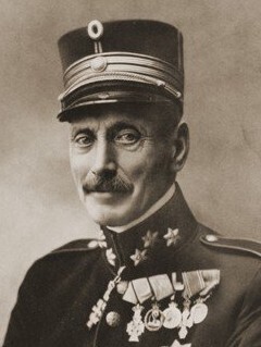 Christiaan X. van Denemarken