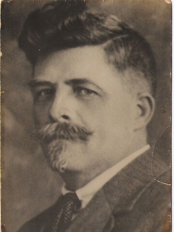 Wilhelm Frederik Las van Bennekom