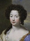 Louise Renée de Penancourt de Kérouaille