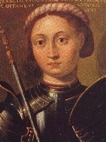 Francesco I. Gonzaga