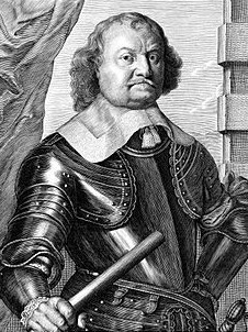 Lodewijk Hendrik van Nassau-Dillenburg