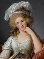 Adélaïde (Marie Adelaide Louise) van Bourbon-Penthievre