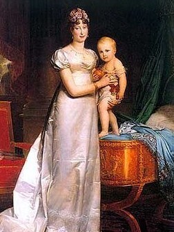 Maria Louise Leopoldina Francisca Theresia Josepha Lucia van Oostenrijk
