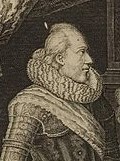 Friedrich Ulrich van Brunswijk-Wolfenbüttel
