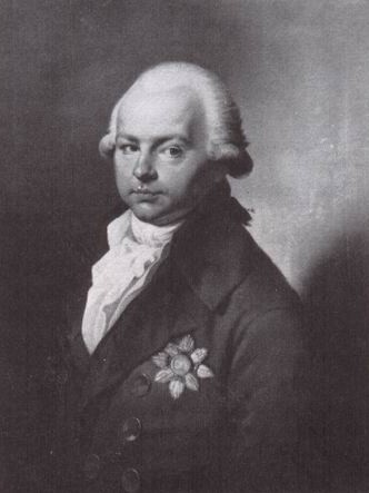 Frederik van Baden