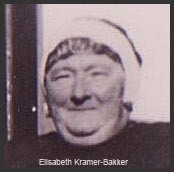 Elisabeth Jansdr Bakker
