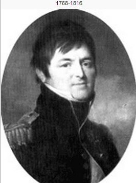 Frederik Willem van Nassau-Weilburg