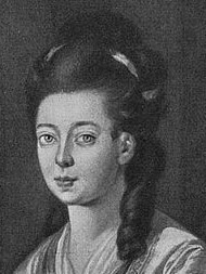 Louise van Hessen-Darmstadt