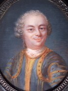 Charles Louis Alexandre de Beauffort