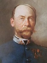Hugo Leopold Arthur Gustav Kálnoky von Köröspatak