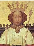 Richard II. van Engeland