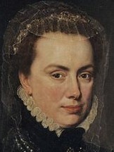 Margaretha (bastaard) van Parma