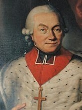 César Constantin François van Hoensbroeck