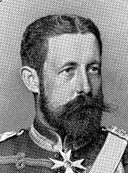 Adolf Wilhelm Viktor van Schaumburg-Lippe