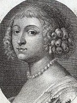 Amalia Elisabeth van Hanau-Münzenberg
