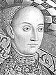 Christine van Saksen-Meissen (Jagiellon)