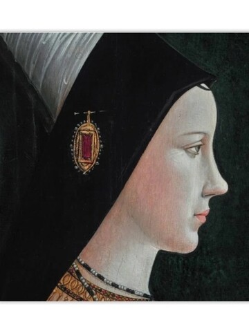 Maria van Bourgondië