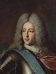 Lodewijk IV. Hendrik van Bourbon-Condé
