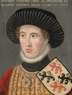 Jan II. van Avesnes
