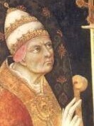 Alonso (Paus Calixtus III.) Borgia