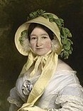 Juliane Henriette Ulrike van Saksen-Coburg-Saalfeld