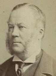Charles Henry Gordon-Lennox