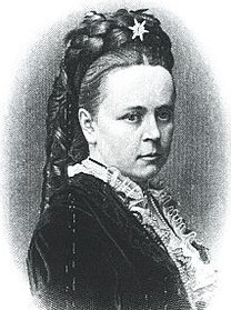 Pauline Agnes van Württemberg