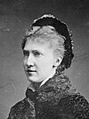 Auguste Louise Caroline Augusta Adelheid Ida van Saksen-Meiningen