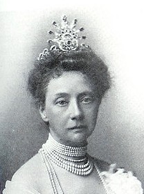 Elisabeth van Saksen-Weimar-Eisenach