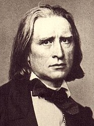 Franz Liszt