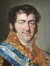 Ferdinand VII. van Spanje