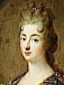 Marie Anne Thérèse van Bourbon