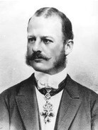 Alfred August Karl Maria Wolfgang Erwin zu Windisch-Grätz