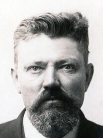 Jacobus Hindrichs Müller
