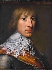 Hendrik Casimir I. van Nassau-Dillenburg