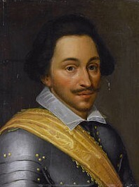 Filips van Nassau-Dillenburg