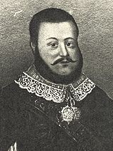 Simon VII. van Lippe-Detmold