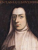 Margaretha van Vaudémont