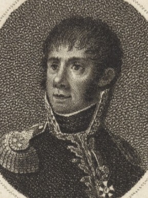 Jean Baptiste Graaf Dumonceau